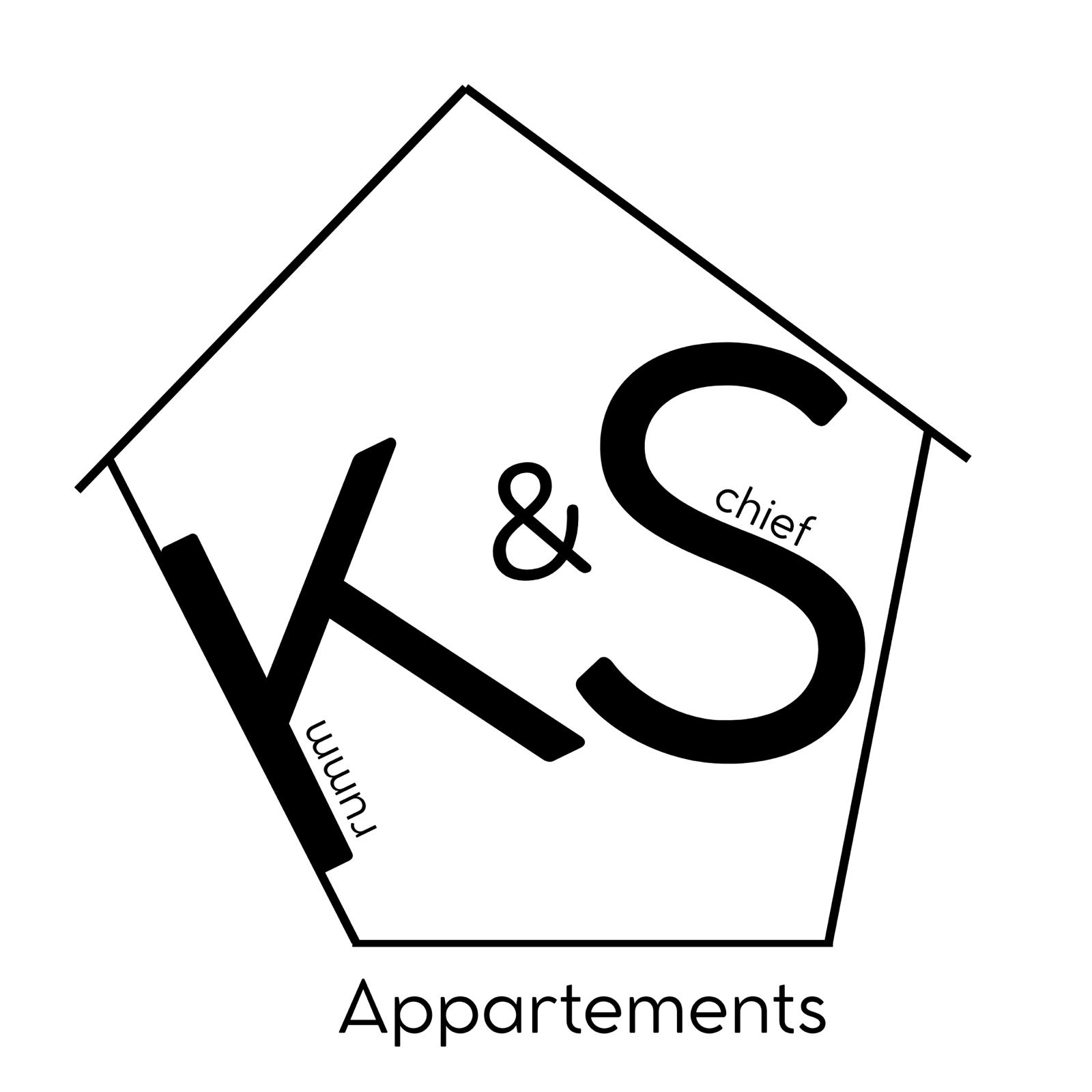 Krumm & Schief Appartements